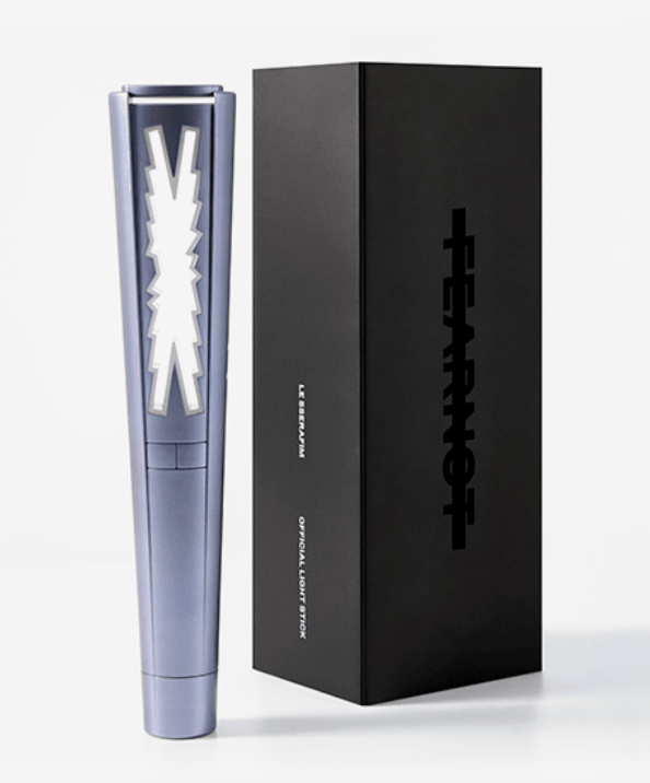 LIGHTSTICK -TWICE  hallyustorebrasil