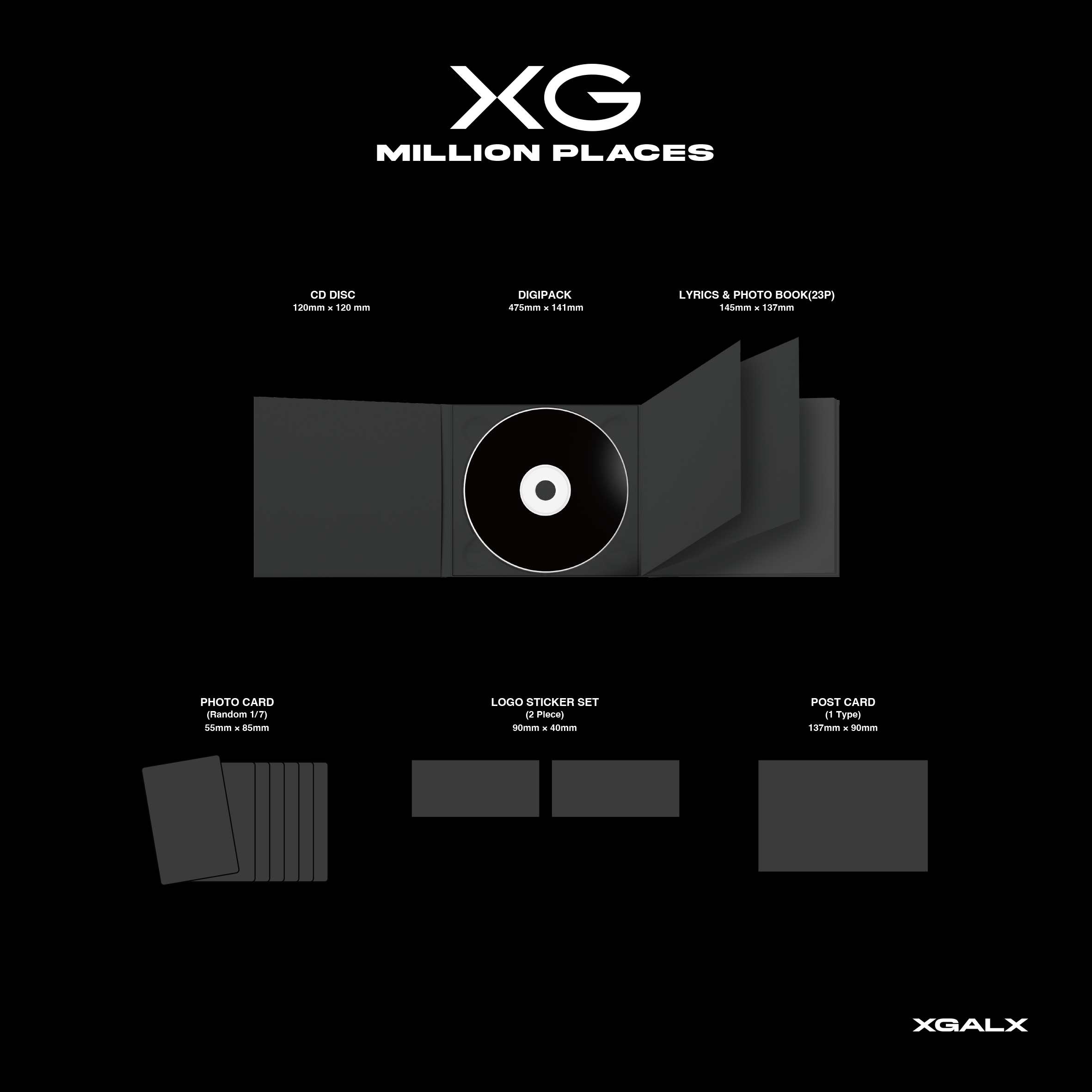XG