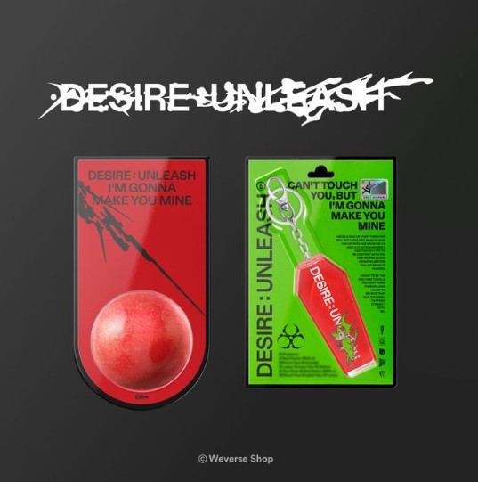 Desire