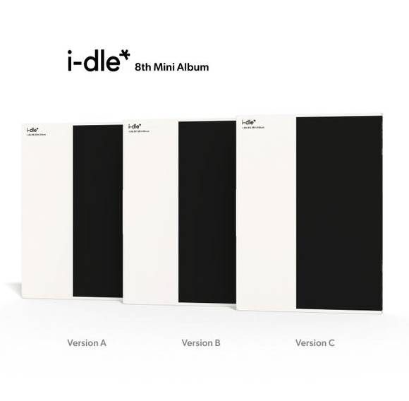 Idle 3 cd