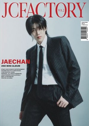 Jaechan
