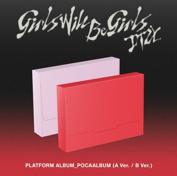Poca Album ver