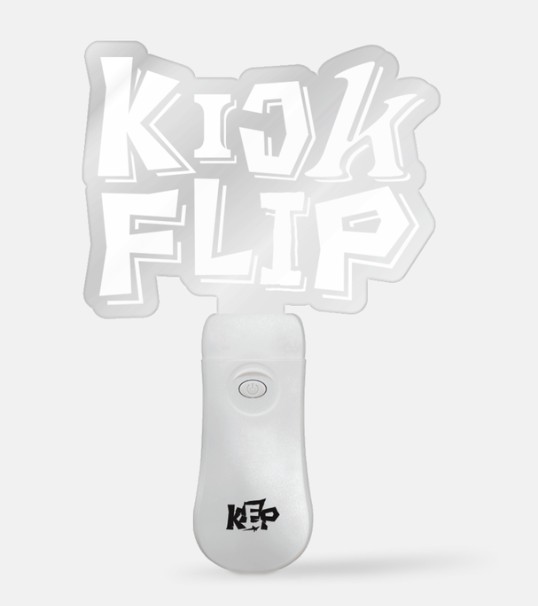 kickflip acrylic