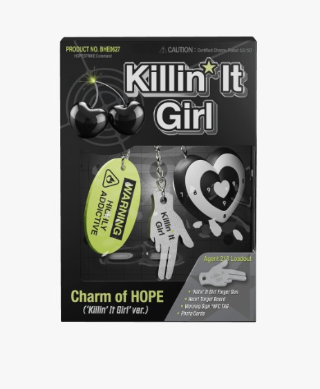 killin girl ver