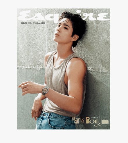 Esquire A