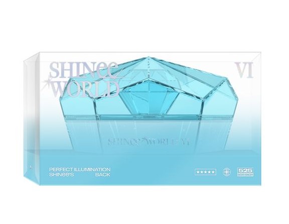 Shinee ver