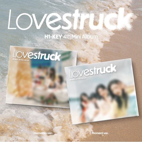 lovestruck