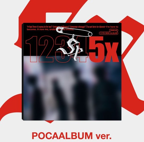 oneus poca
